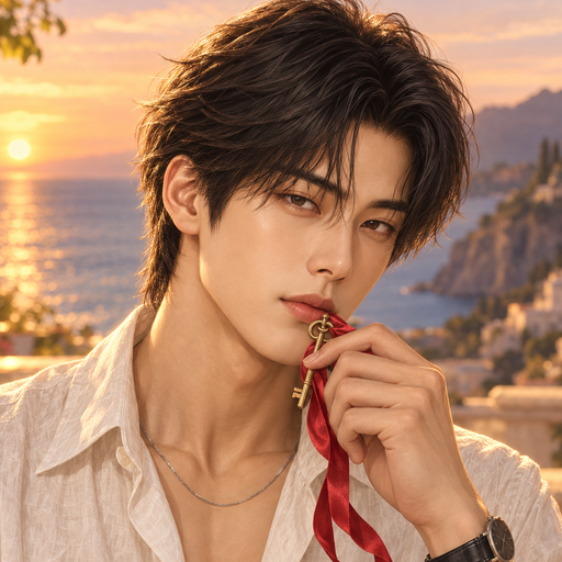 Villa Vows: Dating Show Otome icon